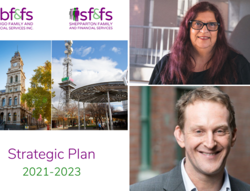New strategic plan sets direction for BFFS